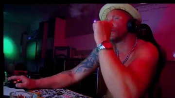 bigsexybohne  08-08-2021 Recorded Video Naked